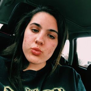 Meet your Posher, Haley